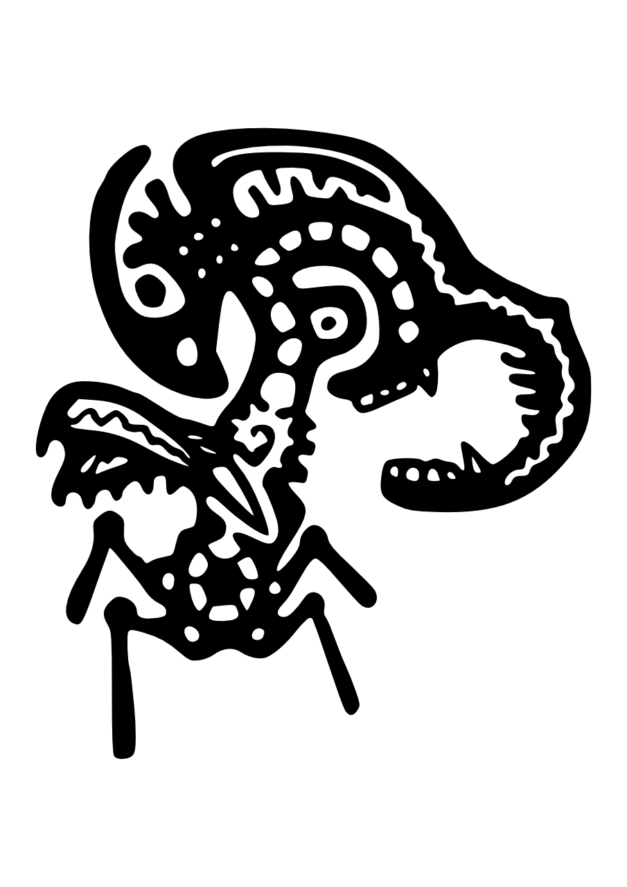 Creabea - Collageneratoro